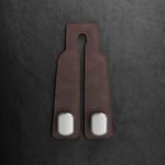 Car Seat Back Storage Hook – Double Hook Holder for Convenient Storage - Image 2