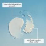 eos Shea Better Body Lotion Vanilla Cashmere, 24-Hour Moisture Skin Care, Lightweight & Non-Greasy, Natural Shea, Vegan, Vanilla Body Lotion, 16 fl oz - Image 6