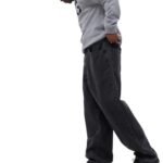 Gap Mens Baggy Rigid Fit Denim