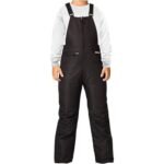 Arctix Kids Insulated Snow Bib Overalls