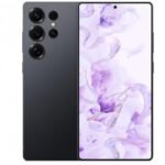 SAMSUNG Galaxy S25 Ultra SM-S938B/DS 256GB 12GB RAM AI Smartphone, Factory Unlocked, Global Model - Titanium Black