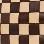 Loeffler Randall Women's Klara Woven Tote