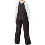 Arctix Kids Insulated Snow Bib Overalls - Image 2