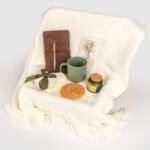 Anforsun Birthday Gifts for Women Self Care Gifts Get Well Soon Gifts, Care Package Gifts Basket for Women Mom Her Best Friends Sister Wife Girlfriend, Coworker - Image 6