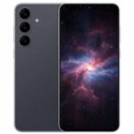 Samsung Galaxy S25 FE Cell Phone (2025), 256GB AI Smartphone, Unlocked Android, Large Display, 4900mAh Battery, High Res-Camera, AI Photo Edits, Durable, US 1 Yr Warranty, JetBlack