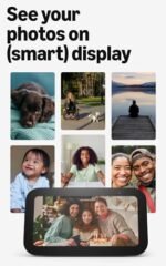 Amazon Echo Show 5 (newest model), Smart display with Alexa+ Early Access, 2x the bass and clearer sound, Charcoal - Image 4