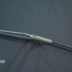 EcoNour Umbrella Windshield Sun Shade for Car | Foldable Umbrella Sun Shield | UV & Heat Protection for Front Window Shade with Storage Pouch | Fits Sedans Truck & SUVs | Medium 57"x 33" Visit the EcoNour Store