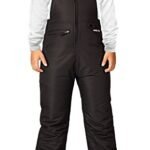Arctix Kids Insulated Snow Bib Overalls