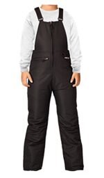 Arctix Kids Insulated Snow Bib Overalls - Image 4