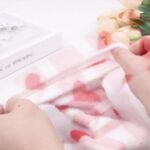 FilmHOO Valentines Day Gifts for Her Wife Fuzzy Socks for Women Cozy Fluffy Warm Socks Birthday Galentines Day Gifts