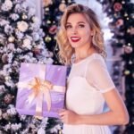 Gifts for Women, Mom, Wife, Girlfriend, Sister, Her - Happy Birthday, Christmas, Valentine's Day, Mothers Day Gifts - Lavender Spa Gift Basket Set - Image 6