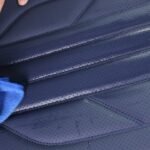 Coverado Seat Covers, Car Seat Covers Full Set, Leather Seat Covers for Cars, Automotive Seat Covers Car Seat Protector Car Accessories Fit for Most Sedans SUV Pick-up Truck(Black&Brown)