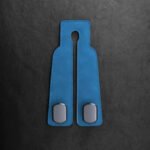 Car Seat Back Storage Hook – Double Hook Holder for Convenient Storage - Image 5