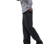 Gap Mens Baggy Rigid Fit Denim