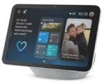 Amazon Echo Show 5 (newest model), Smart display with Alexa+ Early Access, 2x the bass and clearer sound, Charcoal - Image 10
