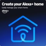 Smart Thermostat – Save money and energy - Works with Alexa and Ring - C-wire required - Image 3