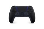 PlayStation DualSense™ Wireless Controller – Midnight Black - For PS5, PC, MAC & Mobile