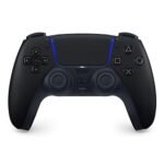 PlayStation DualSense™ Wireless Controller – Midnight Black - For PS5, PC, MAC & Mobile