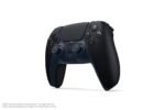 PlayStation DualSense™ Wireless Controller – Midnight Black - For PS5, PC, MAC & Mobile - Image 2