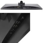 Lenovo AIO 24" FHD All-in-One Desktop Computer, Lifetime Office 365 for Web, Intel 4-Core Processor, 8GB DDR4 RAM, 512GB PCIe SSD, WiFi 6, Bluetooth 5.2, HDMI, Onyx Black, KB, Windows 11 Home - Image 3