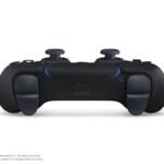 PlayStation DualSense™ Wireless Controller – Midnight Black - For PS5, PC, MAC & Mobile