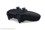 PlayStation DualSense™ Wireless Controller – Midnight Black - For PS5, PC, MAC & Mobile - Image 3