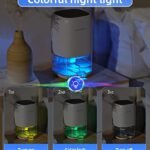 Dehumidifier, 35 OZ Small Dehumidifiers for Bedroom for Home, Quiet with Auto Shut Off, Dehumidifiers for Bedroom (280 sq. ft), Bathroom, RV, Closet, White