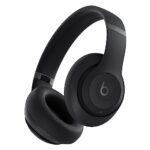 Beats Studio Pro - Premium Wireless Over-Ear Headphones- Up to 40-Hour Battery Life, Active Noise Cancelling, USB-C Lossless Audio, Apple & Android Compatible - Black Visit the Beats Store