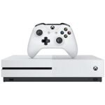 Microsoft Xbox One S 1TB Console, White (Renewed) - Image 4