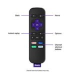 Roku Premiere | HD/4K/HDR Streaming Media Player, Simple Remote and Premium HDMI Cable, Black - Image 5
