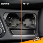 Armor All Protectant, Glass and Cleaning Wipes, Wipes for Car Interior and Car Exterior, 30 Count Each (Pack of 3) - Image 2