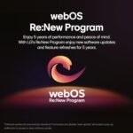 LG 65-Inch Class OLED B4 Series Smart TV 4K Processor Flat Screen with Magic Remote AI-Powered with Alexa Built-in (OLED65B4PUA, 2024) - Image 2