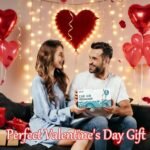 AROIC Car Air Freshener for Women, 6 Pack Air Freshener Diffuser, Hanging Air Fragrance Essential Oil Diffuser, Car Scents Accessories Cute Car Interior Decor, Romantic Valentines Day Gift for Her - Image 3