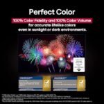 LG 65-Inch Class OLED evo AI 4K C5 Series Smart TV w/Dolby Atmos, Dolby Vision, HDR10, AI Super Upscaling 4K, Filmmaker Mode, Wow Orchestra, Alexa Built-in (OLED65C5PUA, 2025) - Image 2