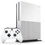 Microsoft Xbox One S 1TB Console, White (Renewed) - Image 5
