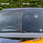 Armor All Protectant, Glass and Cleaning Wipes, Wipes for Car Interior and Car Exterior, 30 Count Each (Pack of 3) - Image 4