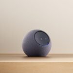 Amazon Echo Dot Max (newest model), Alexa speaker with room-filling sound and nearly 3x bass, Great for living rooms and medium-sized spaces, Designed for Alexa+, Graphite