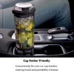 Ninja Portable Blender Wireless Fruit & Vegetable Juice Machine Ice Crusher Mixers USB Rechargeable - Image 8